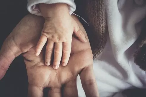 “We are the Innocents”: Powerful Reflection On The Anniversary Of Roe V. Wade