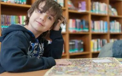 52 Books Every Catholic School Library Should Have