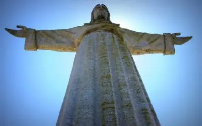 Catholic Actor Is Building The World’s Largest Statue Of Jesus For Mexico