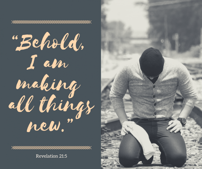 God will restore you