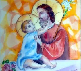 Mark Your Calendar: March Is Dedicated To St. Joseph
