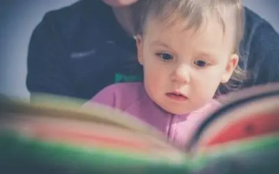 Best Catholic Books For Babies And Young Children