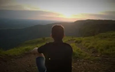 Use The AIR Method To Breathe Life Into Your Prayer