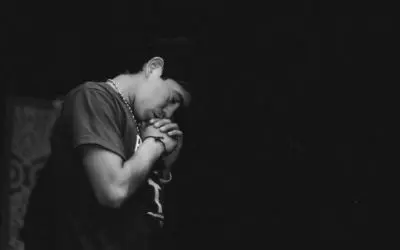 5 Habits Of People Who Have A Good Prayer Life