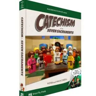 Catholic gifts for teens Confirmation