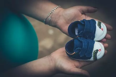 No One Talks About Miscarriage, But We Could