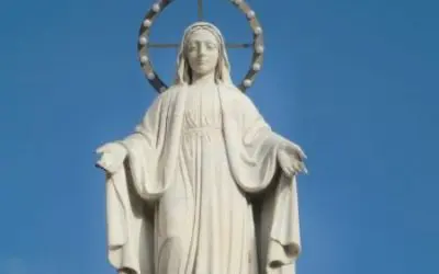 Litany Of The Immaculate Heart Of Mary