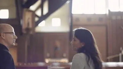 A Powerful Testimony On Forgiveness After Abortion