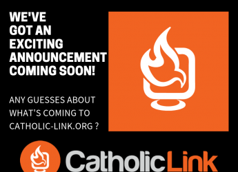 Catholic-Link’s Biggest Announcement Ever! Don’t Miss It