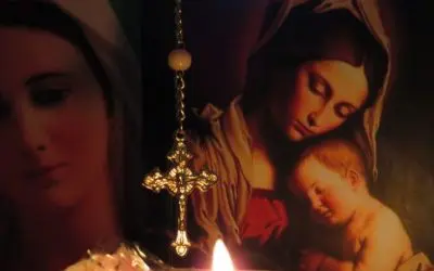 The Four Marian Dogmas Explained