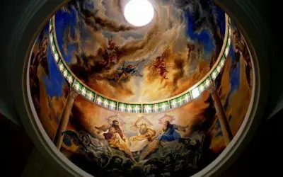 14 Of The Most Beautiful Catholic Churches In The World