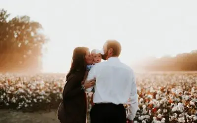 10 Ways To Honor Your Catholic Wife On Mother’s Day (Or Any Day)
