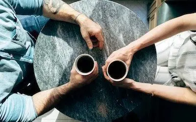 5 Tips For Talking To Your Friends About Gender Identity