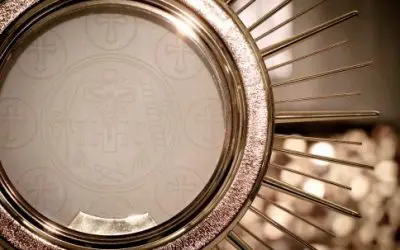 You’ll Immediately Want To Find A Corpus Christi Procession After Watching This