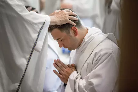 My First Month As A Priest