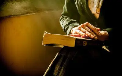 Prayer Knocks, Fasting Obtains, Mercy Receives