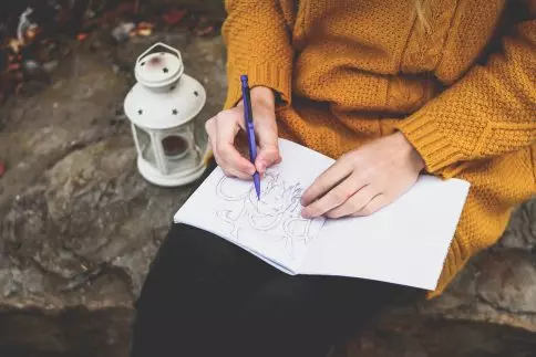 Called To Be Creative