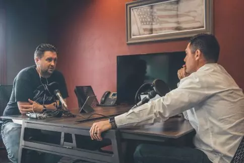 8 Podcasts For Catholic Dads
