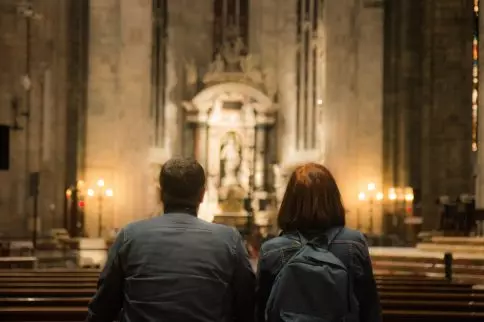 50 Reasons To Be Catholic