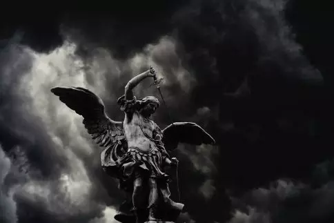 12 Works Of Our Guardian Angel According To St. Bonaventure
