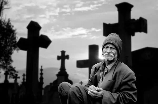 human suffering suffering Dr. Peter Kreeft Quote