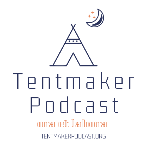 A New Catholic Podcast For Men