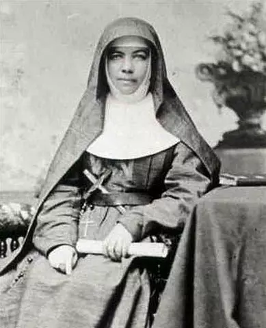 St. Mary Mackillop