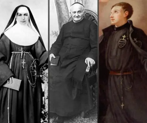 5 Saints You’ve Probably Never Heard Of, But Should Get To Know