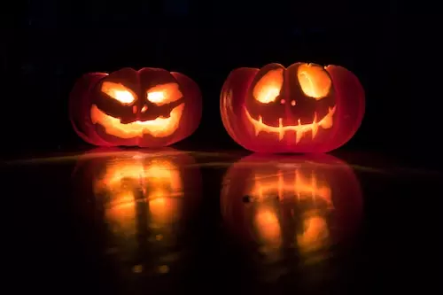 When It’s Not-So-Safe To Participate In Halloween