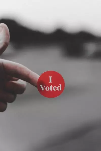 3 Reasons Every Catholic Should Vote