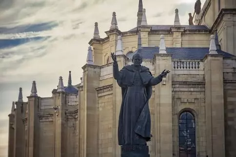 St. John Paul II’s Advice For When Life Is Stressful