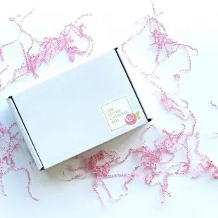 Catholic gift Little Catholic Box