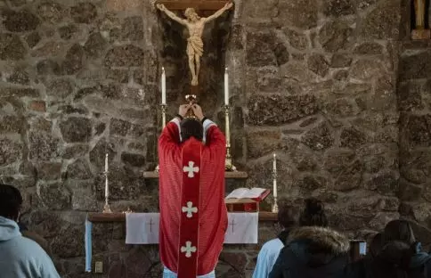 St. Francis of Assisi Quote MassHow To Request A Mass Catholic