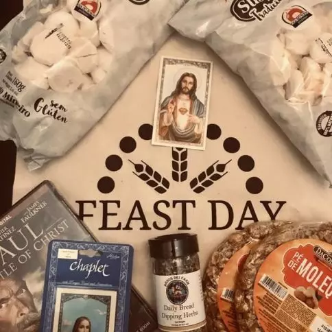 3 Tips To Make Celebrating Feast Days Easier