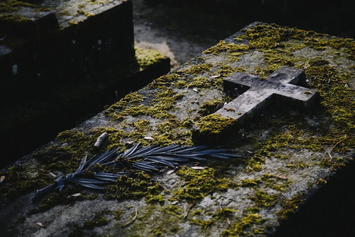 All Souls’ Day Prayer