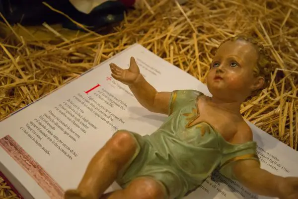 The O’Antiphons: Learn Them And Pray Them
