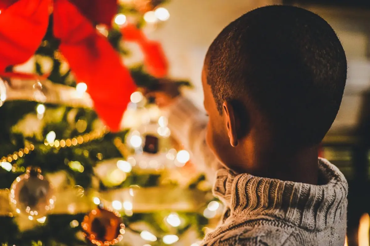 12 Children’s Books To Read For The 12 Days Of Christmas