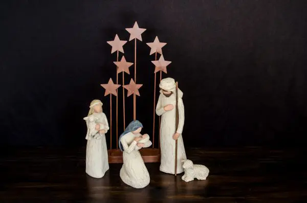December Is Devoted To The Immaculate Conception | Mark Your Calendar
