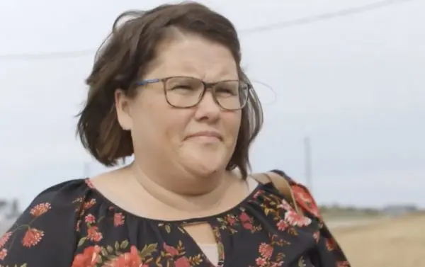 The Incredible Story Of A Pro-life Woman