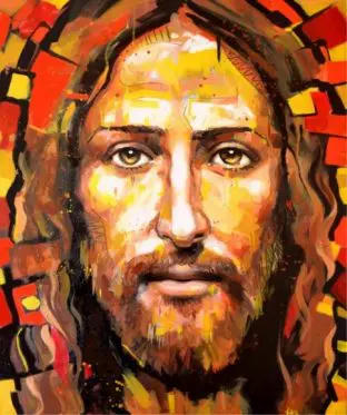 Jesus Wept Along The Path To The Glorious Resurrection