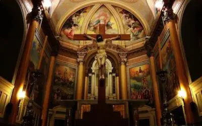 How To Choose Your Lenten Practices