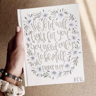Catholic Valentine's Day Gift