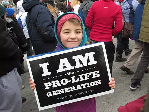 Want To Be Pro-life? Stop Doing These 10 Things!