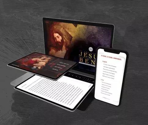 Top 5 Catholic Subscription Clubs