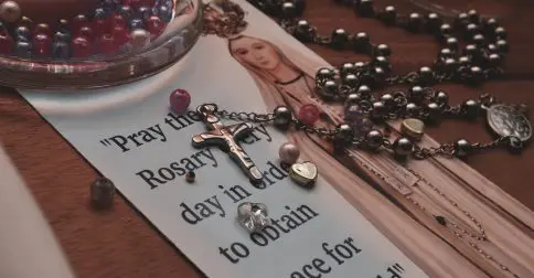 Plenary Indulgence Offered For Quarantined: Here’s How To Get It