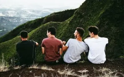 Dear Men, Don’t Be Afraid To Be Pro-life