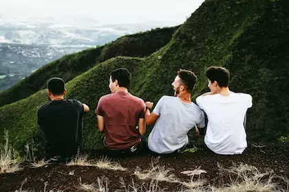 Dear Men, Don’t Be Afraid To Be Pro-life
