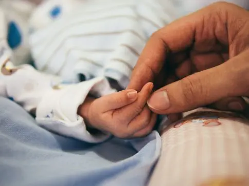 A Litany Of Pro-life Saints