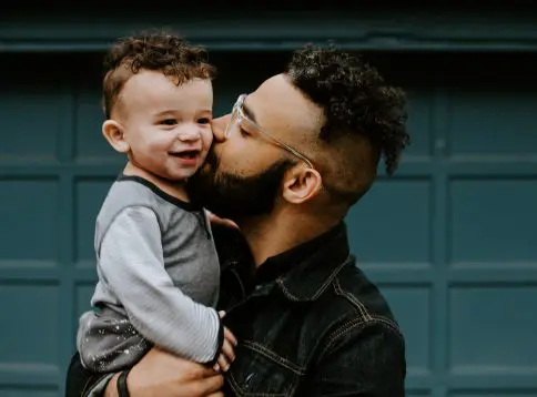 St. Joseph the Worker Advice For Dads