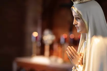 13 Things To Know About Our Lady Of Fatima
